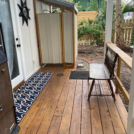 150-Year-Old Lincolnville Cottage 3Bedroom 2Bath Saint Augustine Eksteriør billede