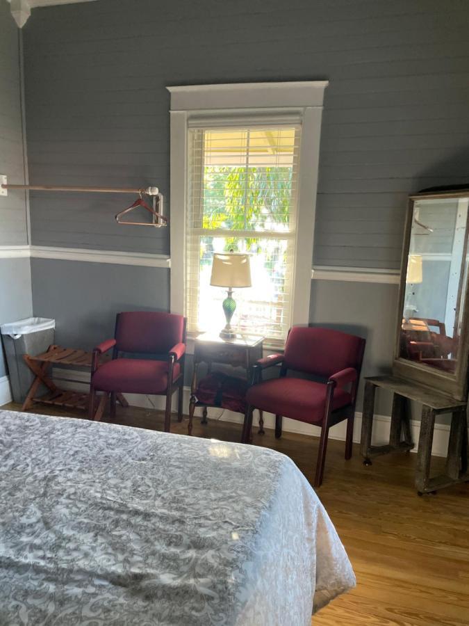 150-Year-Old Lincolnville Cottage 3Bedroom 2Bath Saint Augustine Eksteriør billede