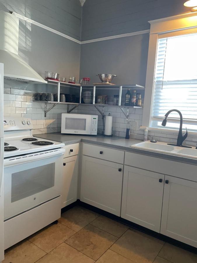 150-Year-Old Lincolnville Cottage 3Bedroom 2Bath Saint Augustine Eksteriør billede