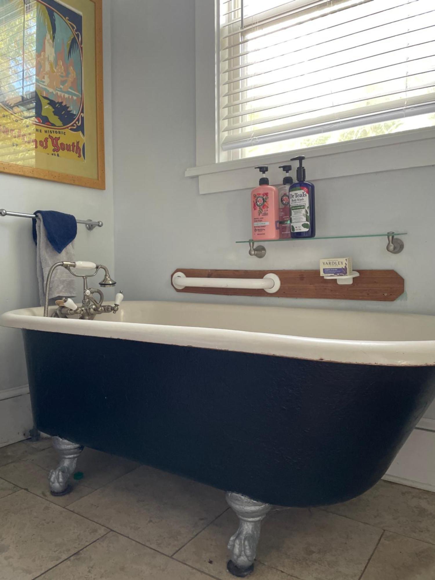 150-Year-Old Lincolnville Cottage 3Bedroom 2Bath Saint Augustine Eksteriør billede