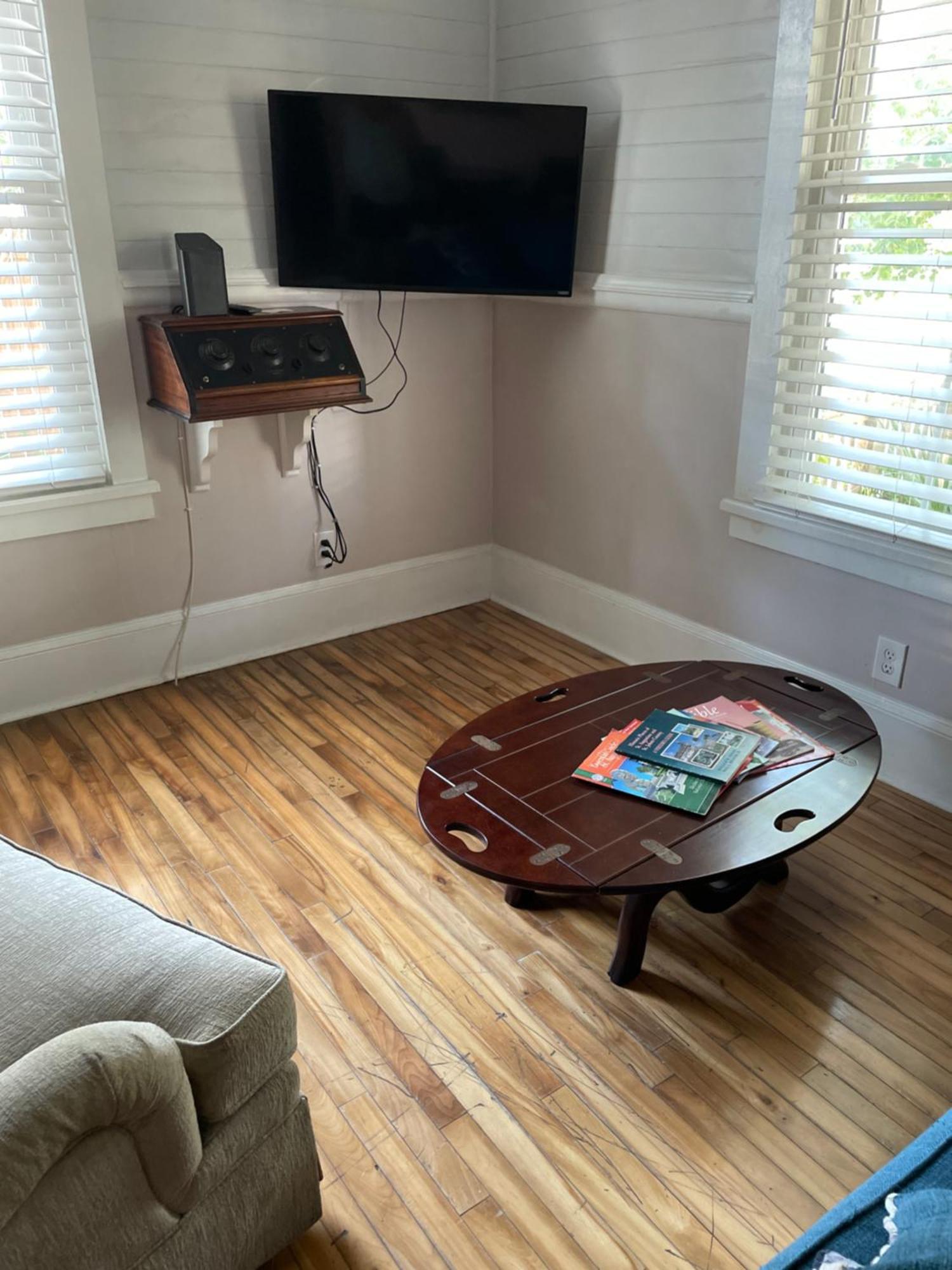 150-Year-Old Lincolnville Cottage 3Bedroom 2Bath Saint Augustine Eksteriør billede